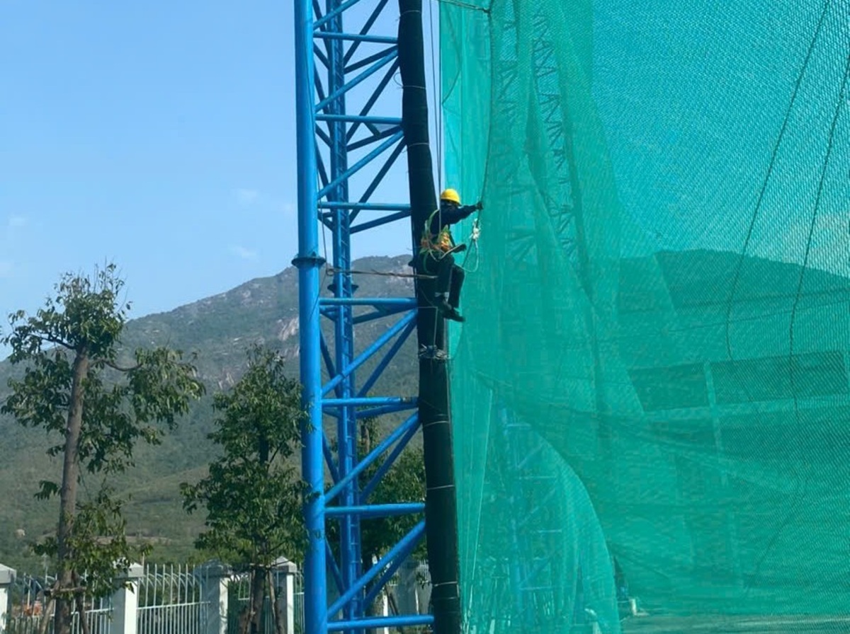 Hình ảnh thi công thật tế 15