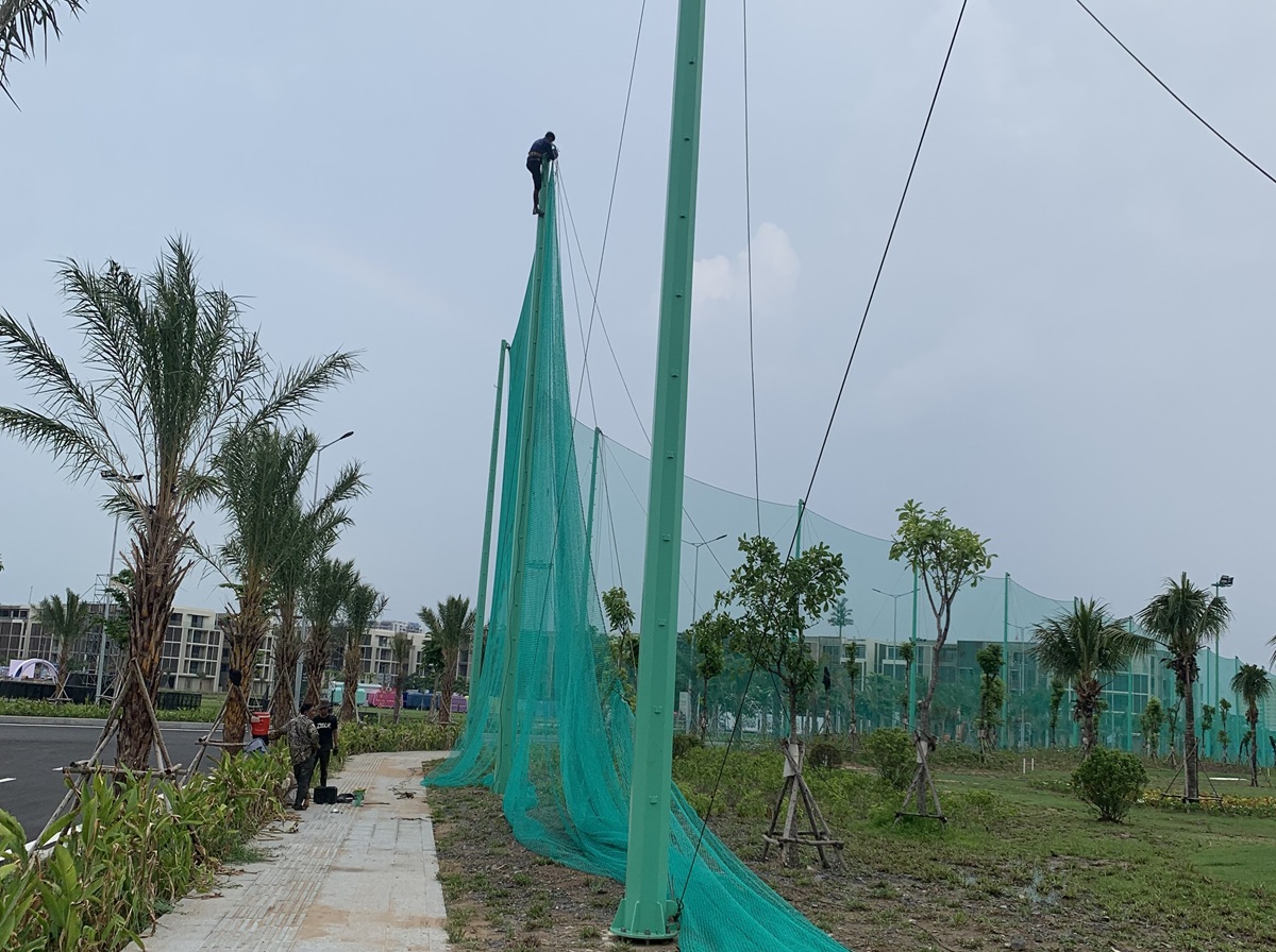 Hình ảnh thi công thật tế 7